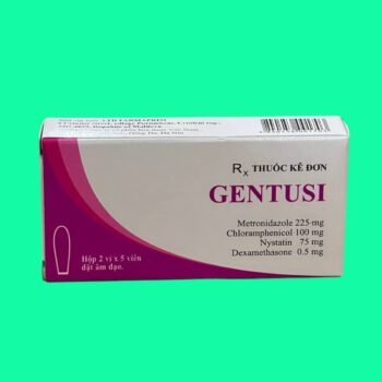 Gentusi