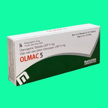 Olmac 5