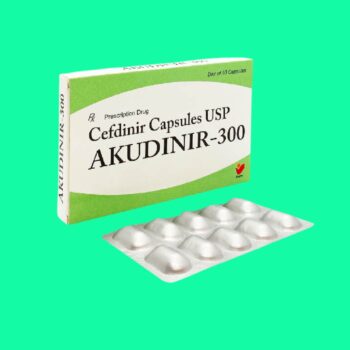 Akudinir-300