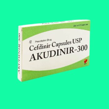 Akudinir-300