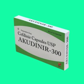 Akudinir-300