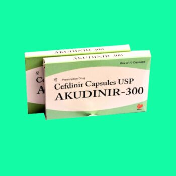 Akudinir-300