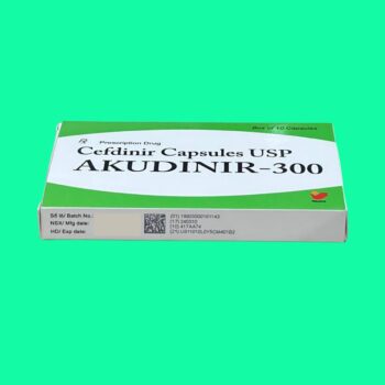 Akudinir-300