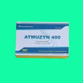 Atmuzyn 400