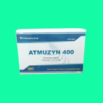 Atmuzyn 400