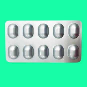 Betmiga 50mg