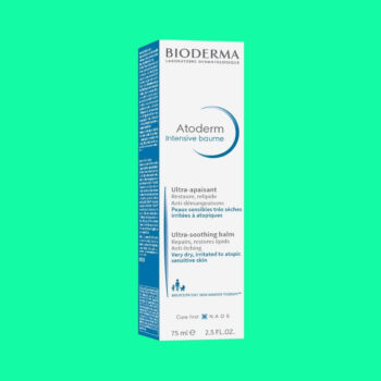 Bioderma Atoderm Intensive Baume