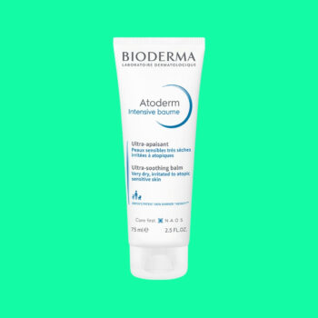 Bioderma Atoderm Intensive Baume