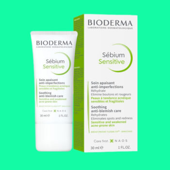 Bioderma Sébium Sensitive