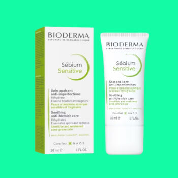 Bioderma Sébium Sensitive