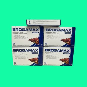 Brogamax Premium