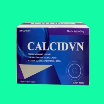 Calcidvn