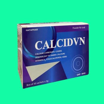 Calcidvn