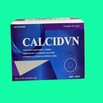 Calcidvn