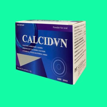 Calcidvn