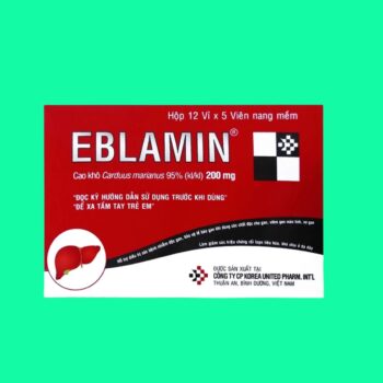 Eblamin