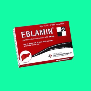 Eblamin