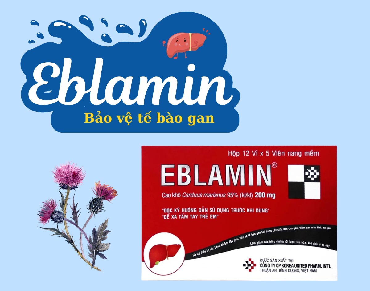 Eblamin