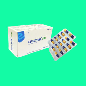 Eulexcin 500