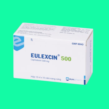 Eulexcin 500