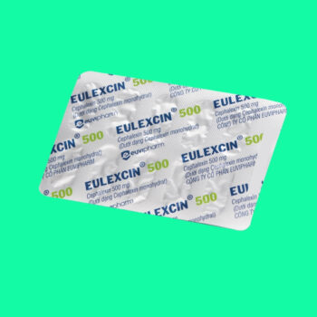 Eulexcin 500