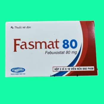 Fasmat 80