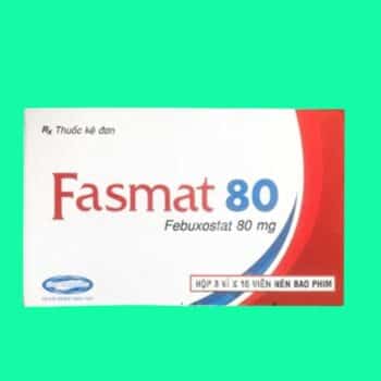 Fasmat 80