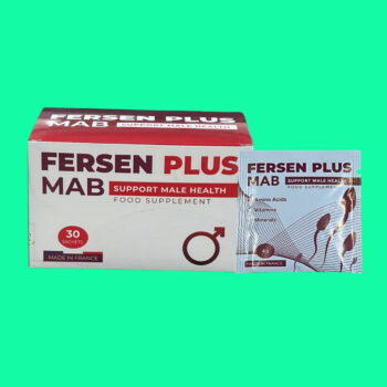 Fersen Plus Mab