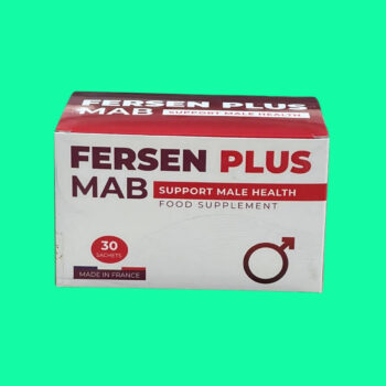 Fersen Plus Mab