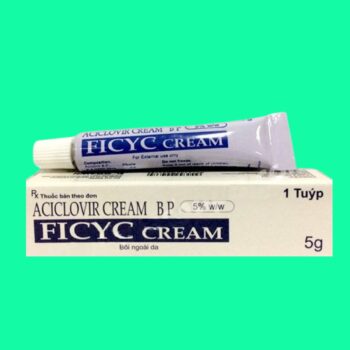 Ficyc Cream