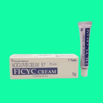 Ficyc Cream