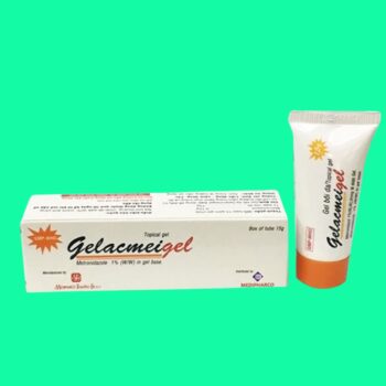 Gelacmeigel