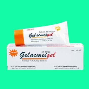 Gelacmeigel