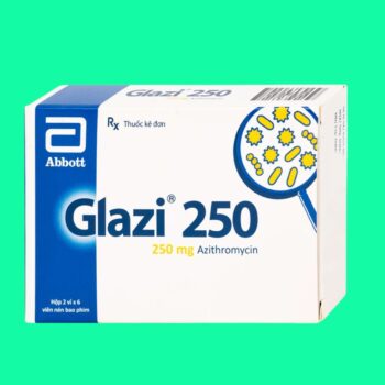 Glazi 250