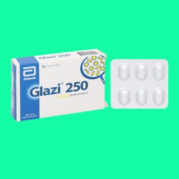 Glazi 250