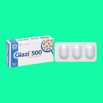 Glazi 500