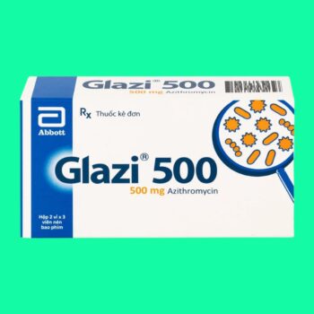 Glazi 500