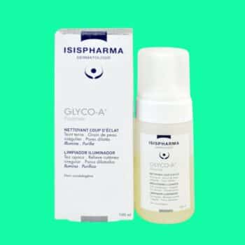 ISISPHARMA GLYCO-A Foamer