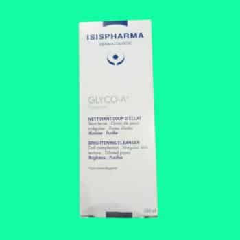 ISISPHARMA GLYCO-A Foamer