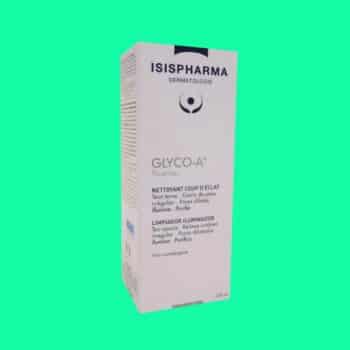 ISISPHARMA GLYCO-A Foamer