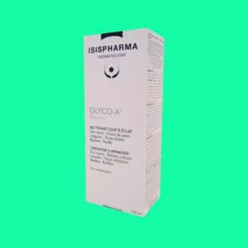 ISISPHARMA GLYCO-A Foamer