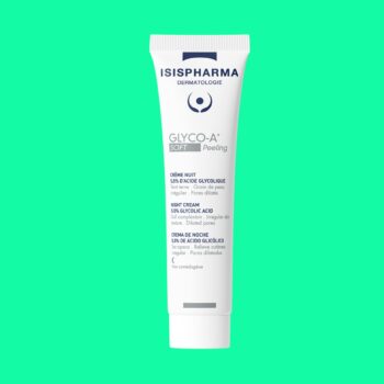 ISISPHARMA GLYCO-A SOFT Peeling