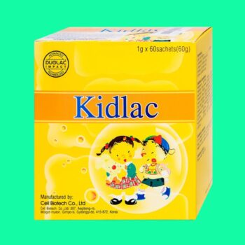 Kidlac