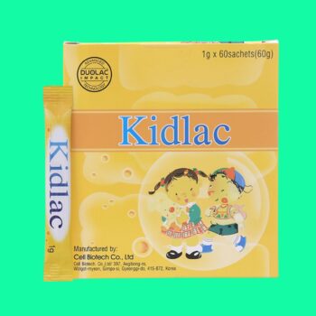 Kidlac