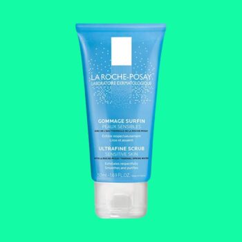 La Roche-Posay Ultrafine Scrub Sensitive Skin