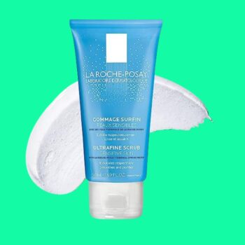 La Roche-Posay Ultrafine Scrub Sensitive Skin