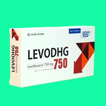 LevoDHG 750