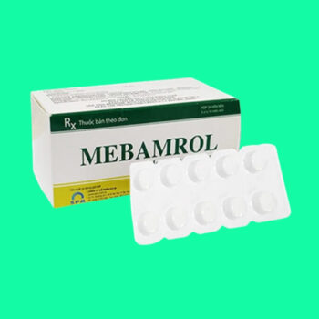 Mebamrol