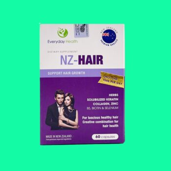 NZ-HAIR