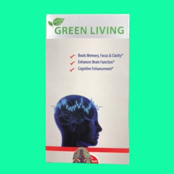 Nature Gift Green Living